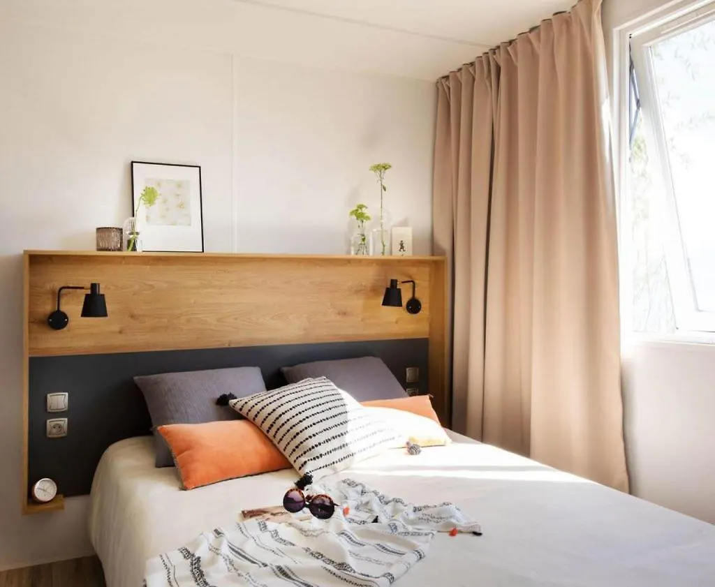 Camping Parc Mogador Sanary-sur-Mer