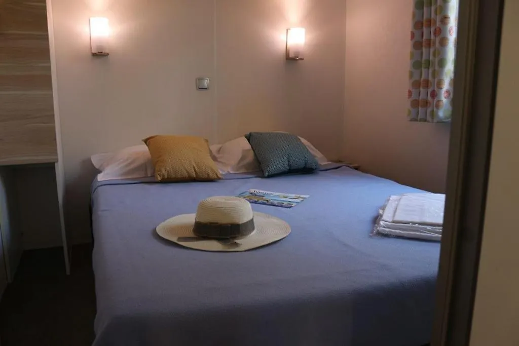 Camping Parc Mogador Sanary-sur-Mer 0*,
