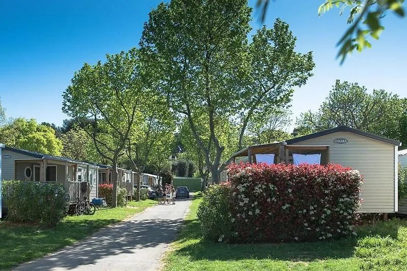 Camping Parc Mogador Sanary-sur-Mer 0*,
