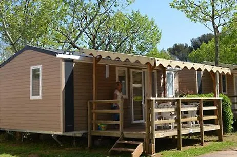 Camping Parc Mogador Sanary-sur-Mer France