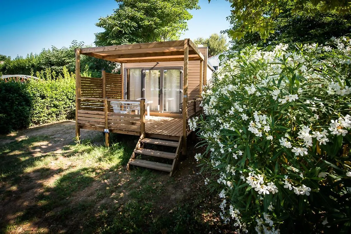 Camping Parc Mogador Sanary-sur-Mer 0*,  France