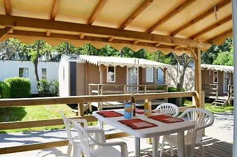 Camping Parc Mogador Sanary-sur-Mer 0*,  France