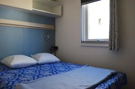 Camping Parc Mogador Sanary-sur-Mer Campsite