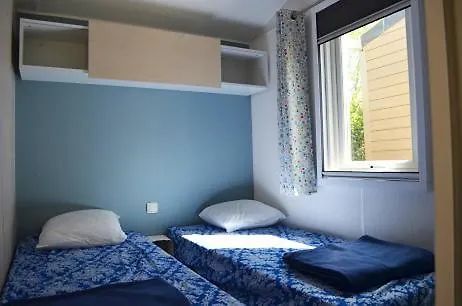 Campsite Camping Parc Mogador Sanary-sur-Mer