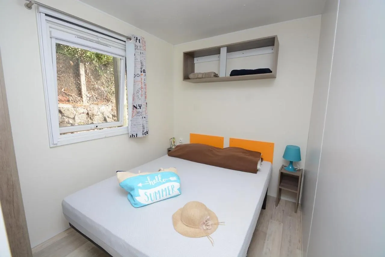 Camping Parc Mogador Sanary-sur-Mer